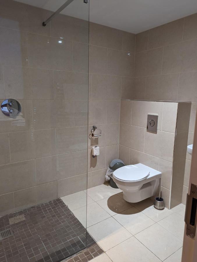 Barley Sheaf, Old Bridge Street En Suite Rooms, Room Only Τρούρο Εξωτερικό φωτογραφία