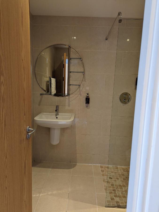 Barley Sheaf, Old Bridge Street En Suite Rooms, Room Only Τρούρο Εξωτερικό φωτογραφία