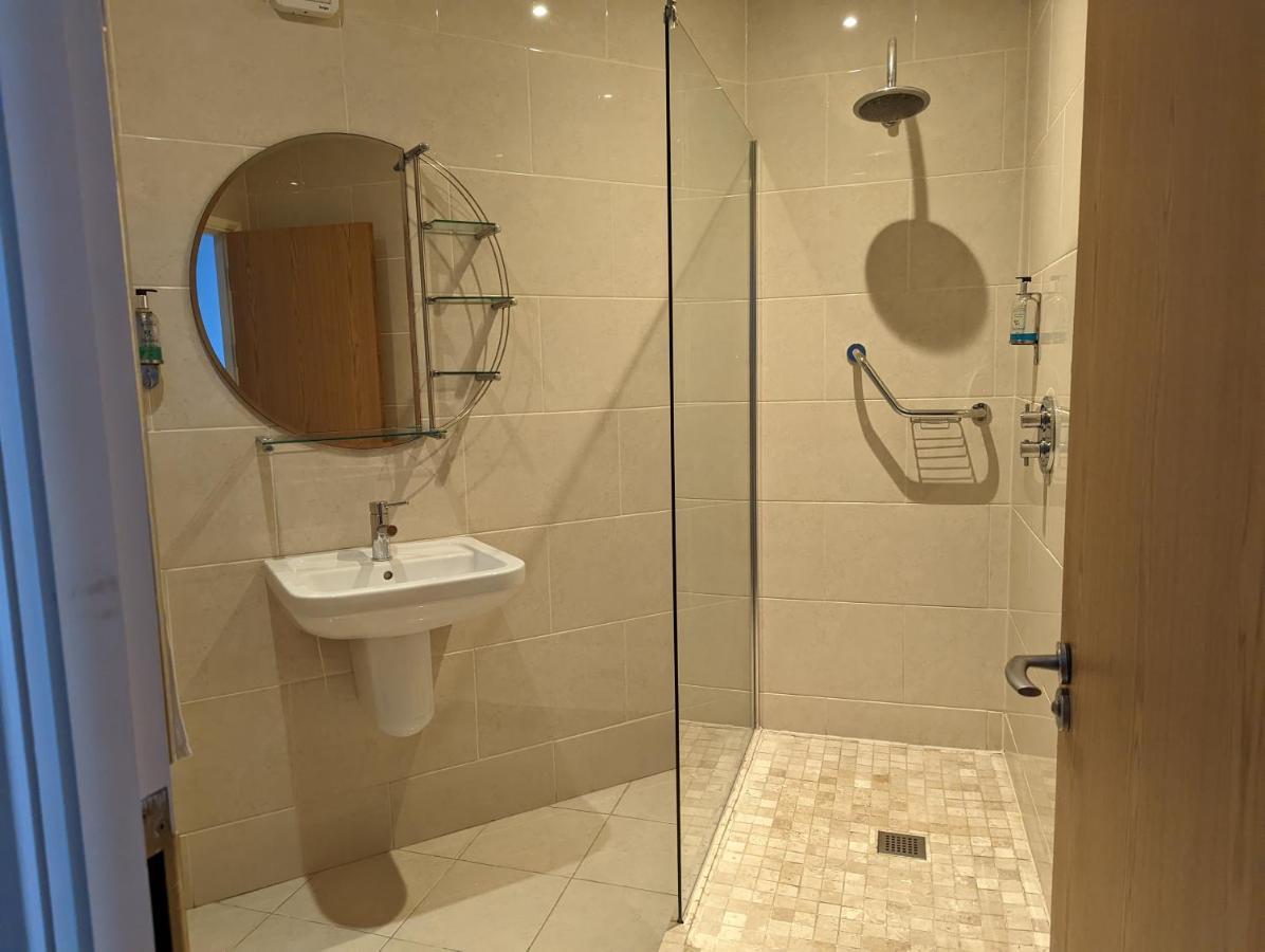 Barley Sheaf, Old Bridge Street En Suite Rooms, Room Only Τρούρο Εξωτερικό φωτογραφία
