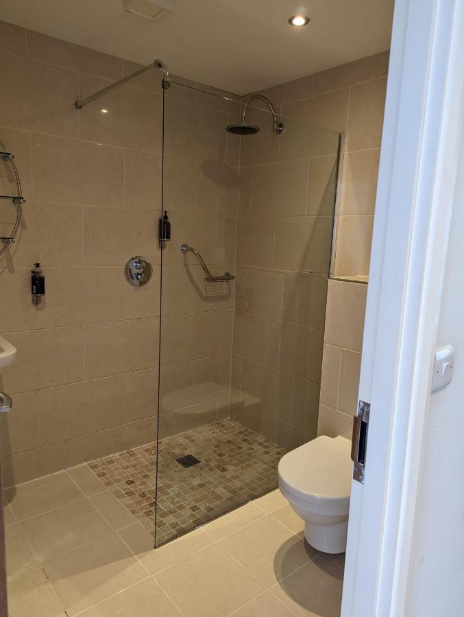 Barley Sheaf, Old Bridge Street En Suite Rooms, Room Only Τρούρο Εξωτερικό φωτογραφία