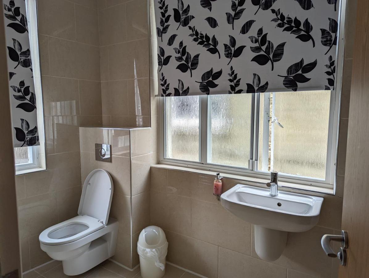Barley Sheaf, Old Bridge Street En Suite Rooms, Room Only Τρούρο Εξωτερικό φωτογραφία