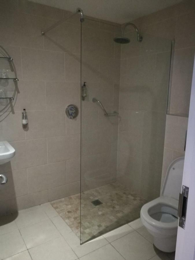 Barley Sheaf, Old Bridge Street En Suite Rooms, Room Only Τρούρο Εξωτερικό φωτογραφία