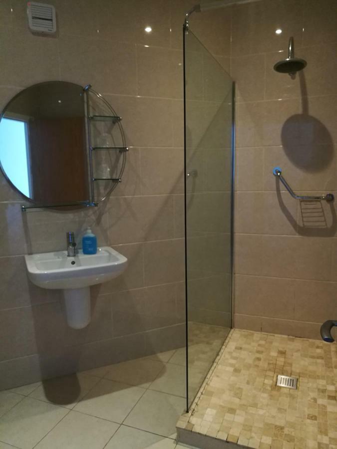 Barley Sheaf, Old Bridge Street En Suite Rooms, Room Only Τρούρο Εξωτερικό φωτογραφία
